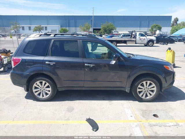 Aukcja sprzedaży 2013 Subaru Forester 2.5x Premium, vin: JF2SHADC6DH411715, numer aukcji: 44912465