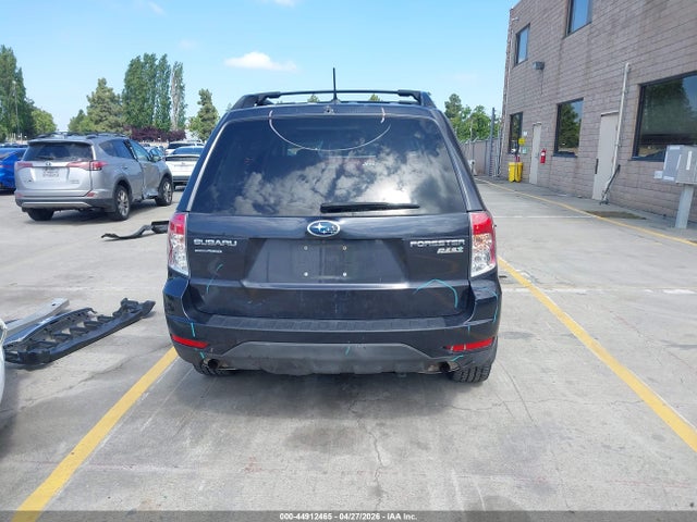 Aukcja sprzedaży 2013 Subaru Forester 2.5x Premium, vin: JF2SHADC6DH411715, numer aukcji: 44912465