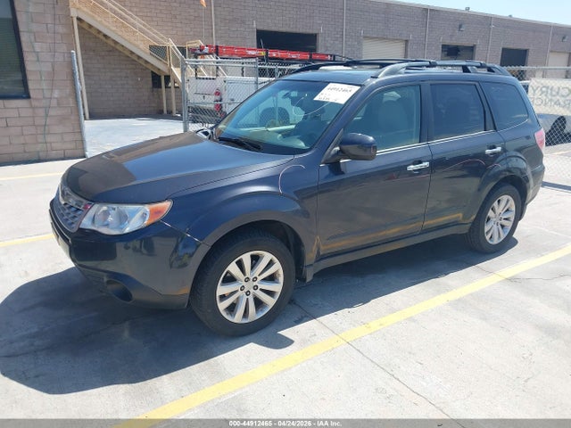 Aukcja sprzedaży 2013 Subaru Forester 2.5x Premium, vin: JF2SHADC6DH411715, numer aukcji: 44912465