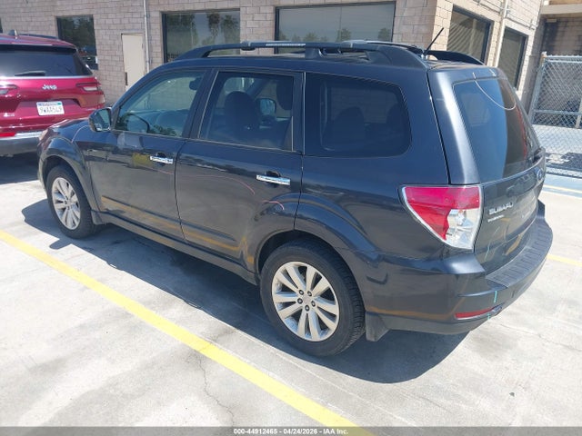 Aukcja sprzedaży 2013 Subaru Forester 2.5x Premium, vin: JF2SHADC6DH411715, numer aukcji: 44912465