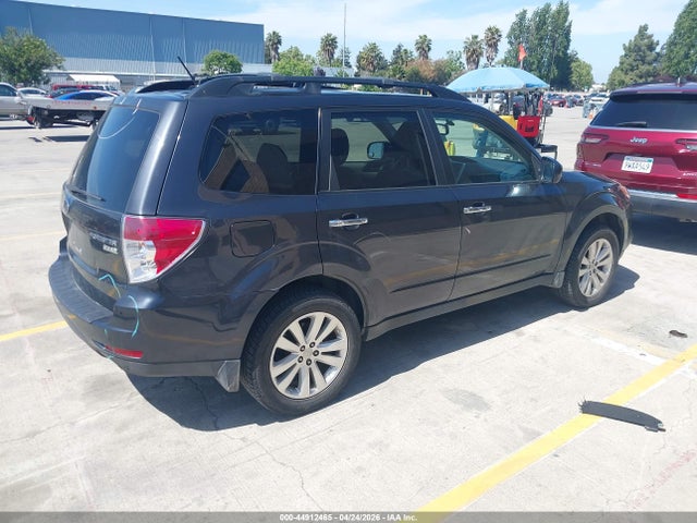 Aukcja sprzedaży 2013 Subaru Forester 2.5x Premium, vin: JF2SHADC6DH411715, numer aukcji: 44912465