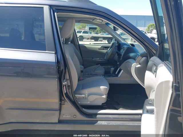 Aukcja sprzedaży 2013 Subaru Forester 2.5x Premium, vin: JF2SHADC6DH411715, numer aukcji: 44912465