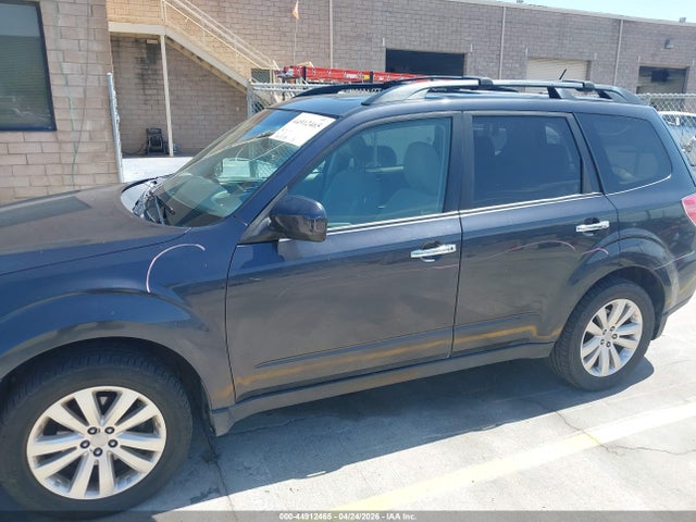Aukcja sprzedaży 2013 Subaru Forester 2.5x Premium, vin: JF2SHADC6DH411715, numer aukcji: 44912465