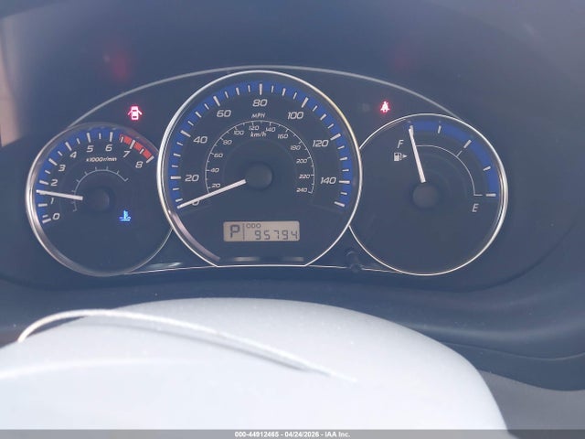 Aukcja sprzedaży 2013 Subaru Forester 2.5x Premium, vin: JF2SHADC6DH411715, numer aukcji: 44912465