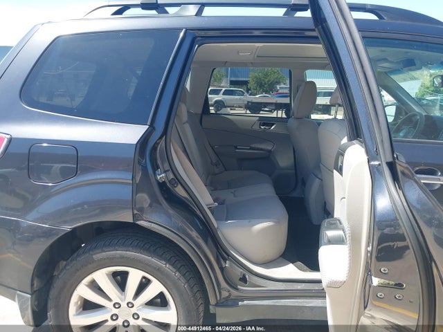 Aukcja sprzedaży 2013 Subaru Forester 2.5x Premium, vin: JF2SHADC6DH411715, numer aukcji: 44912465