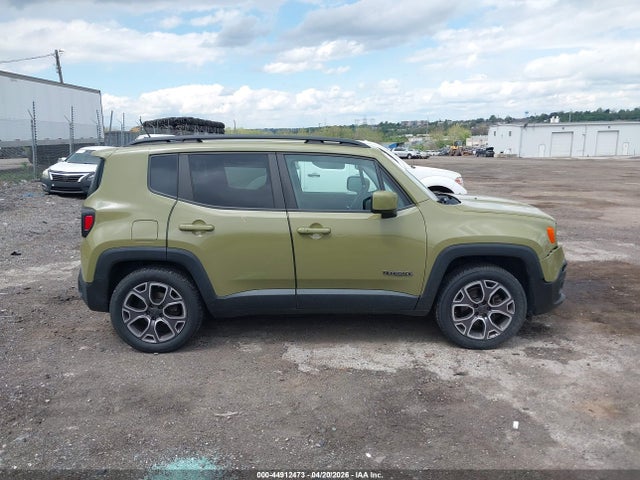ZACCJABTOFPB36719 Jeep Renegade Latitude