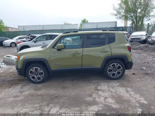 ZACCJABTOFPB36719 Jeep Renegade Latitude