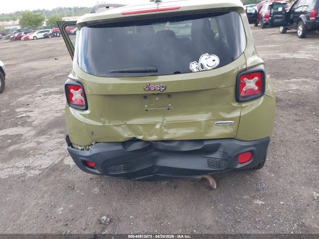 ZACCJABTOFPB36719 Jeep Renegade Latitude