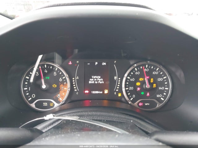 ZACCJABTOFPB36719 Jeep Renegade Latitude