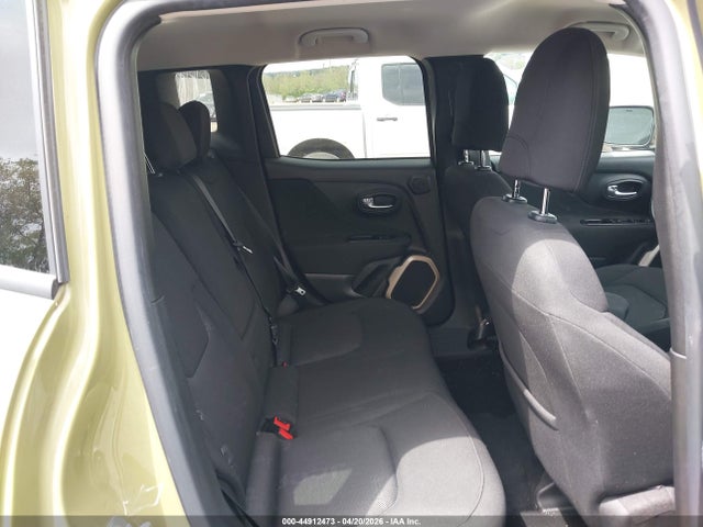 ZACCJABTOFPB36719 Jeep Renegade Latitude