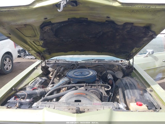 Продаж на аукціоні авто 1973 Ford Ltd, vin: 3J64S113219, номер лоту: 44912471
