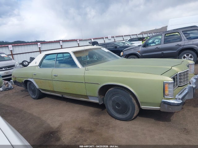 Продаж на аукціоні авто 1973 Ford Ltd, vin: 3J64S113219, номер лоту: 44912471