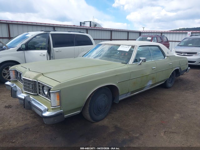 Продаж на аукціоні авто 1973 Ford Ltd, vin: 3J64S113219, номер лоту: 44912471