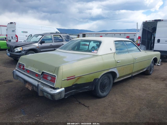 Продаж на аукціоні авто 1973 Ford Ltd, vin: 3J64S113219, номер лоту: 44912471