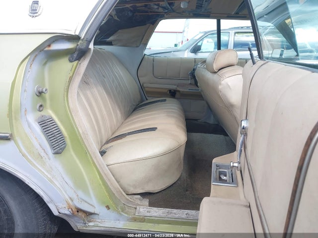 Продаж на аукціоні авто 1973 Ford Ltd, vin: 3J64S113219, номер лоту: 44912471