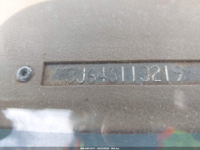 Продаж на аукціоні авто 1973 Ford Ltd, vin: 3J64S113219, номер лоту: 44912471