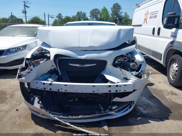 44912472 :رقم المزاد ، 2C3CCAEG8GH324453 vin ، 2016 Chrysler 300c مزاد بيع