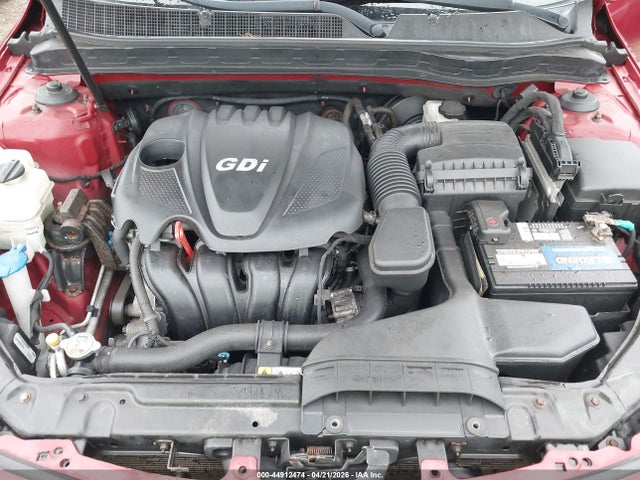 5XXGM4A79EG346706 KIA Optima Lx