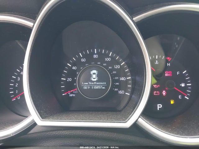 5XXGM4A79EG346706 KIA Optima Lx