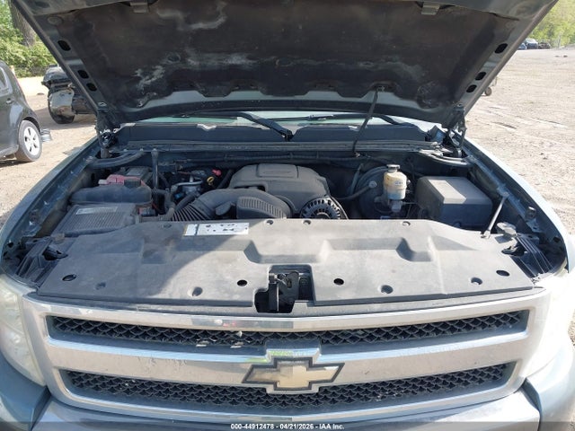 Продаж на аукціоні авто 2008 Chevrolet Silverado 1500 Ls, vin: 2GCEK13C681124091, номер лоту: 44912478