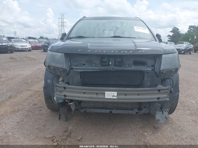 Продажа на аукционе авто 2017 Ford Explorer Sport, vin: 1FM5K8GT3HGA20403, номер лота: 44912479
