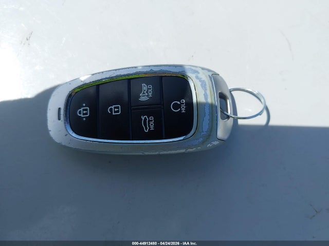 2021 Hyundai Sonata Sel მანქანა იყიდება აუქციონზე, vin: 5NPEF4JA5MH079810, აუქციონის ნომერი: 44912480