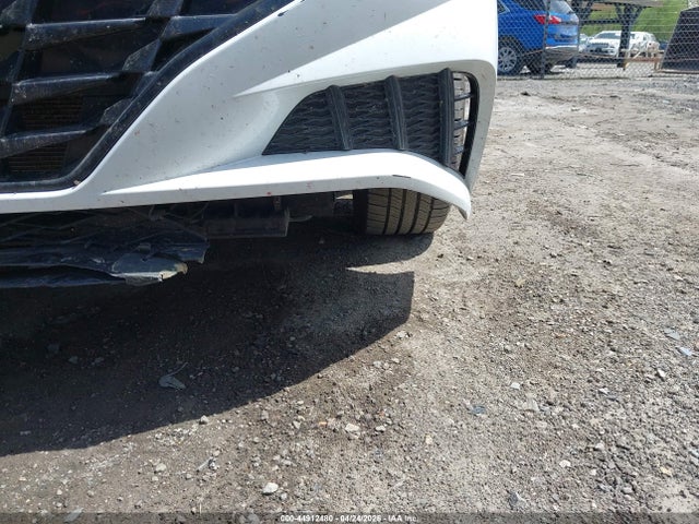 2021 Hyundai Sonata Sel მანქანა იყიდება აუქციონზე, vin: 5NPEF4JA5MH079810, აუქციონის ნომერი: 44912480