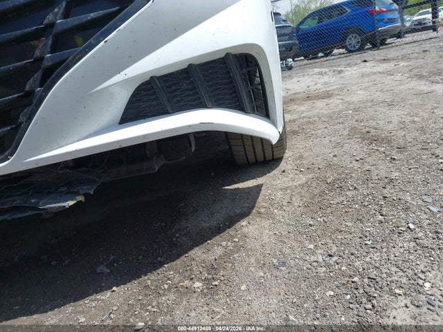 2021 Hyundai Sonata Sel მანქანა იყიდება აუქციონზე, vin: 5NPEF4JA5MH079810, აუქციონის ნომერი: 44912480