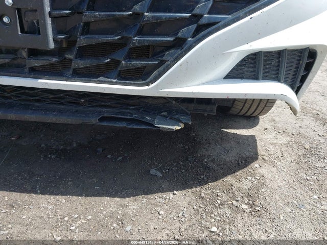 2021 Hyundai Sonata Sel მანქანა იყიდება აუქციონზე, vin: 5NPEF4JA5MH079810, აუქციონის ნომერი: 44912480