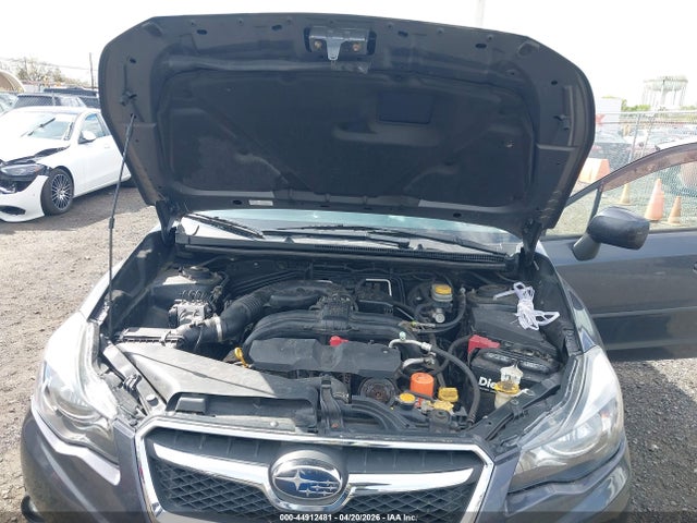 Aukcja sprzedaży 2013 Subaru Xv Crosstrek 2.0i Premium, vin: JF2GPACC2D2874142, numer aukcji: 44912481