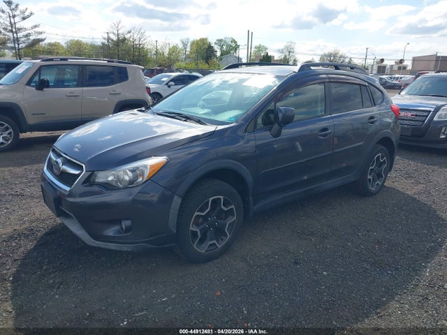 Aukcja sprzedaży 2013 Subaru Xv Crosstrek 2.0i Premium, vin: JF2GPACC2D2874142, numer aukcji: 44912481