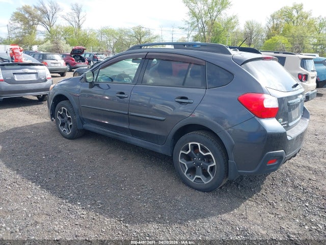 Aukcja sprzedaży 2013 Subaru Xv Crosstrek 2.0i Premium, vin: JF2GPACC2D2874142, numer aukcji: 44912481
