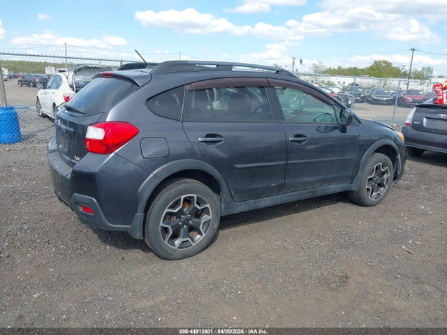 Aukcja sprzedaży 2013 Subaru Xv Crosstrek 2.0i Premium, vin: JF2GPACC2D2874142, numer aukcji: 44912481