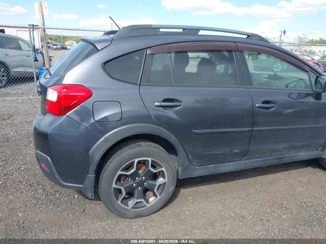 Aukcja sprzedaży 2013 Subaru Xv Crosstrek 2.0i Premium, vin: JF2GPACC2D2874142, numer aukcji: 44912481