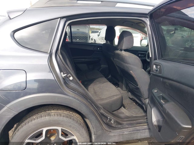 Aukcja sprzedaży 2013 Subaru Xv Crosstrek 2.0i Premium, vin: JF2GPACC2D2874142, numer aukcji: 44912481