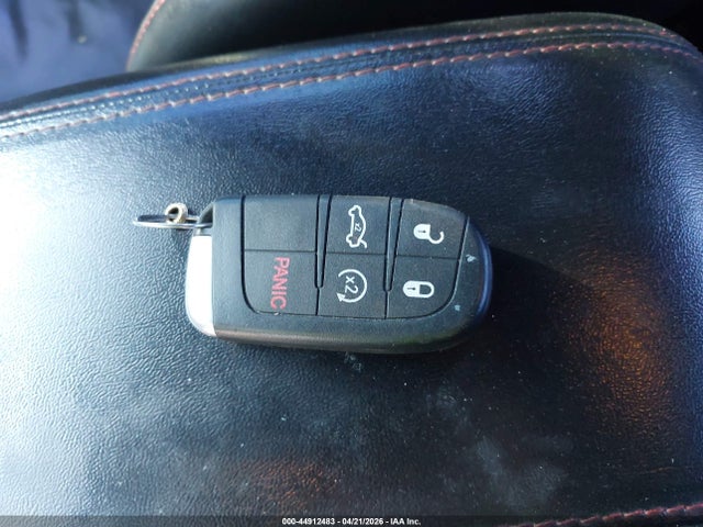 44912483 :رقم المزاد ، 1C3CDFEB2FD180764 vin ، 2015 Dodge Dart Gt مزاد بيع