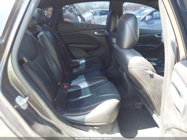 44912483 :رقم المزاد ، 1C3CDFEB2FD180764 vin ، 2015 Dodge Dart Gt مزاد بيع
