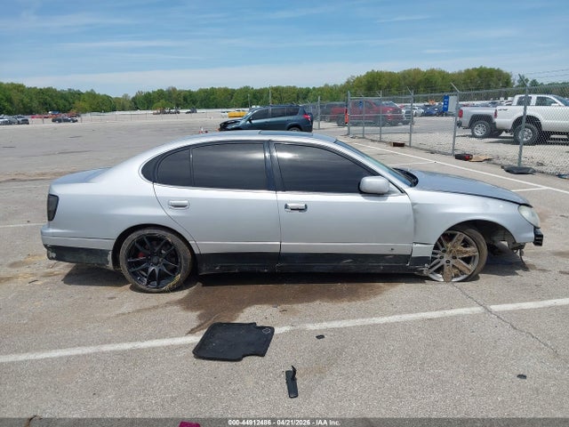 Продажа на аукционе авто 1999 Lexus Gs 400, vin: JT8BH68X4X0019049, номер лота: 44912486