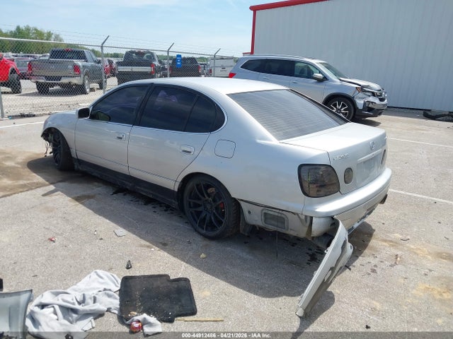Продажа на аукционе авто 1999 Lexus Gs 400, vin: JT8BH68X4X0019049, номер лота: 44912486