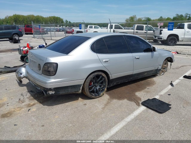 Продажа на аукционе авто 1999 Lexus Gs 400, vin: JT8BH68X4X0019049, номер лота: 44912486