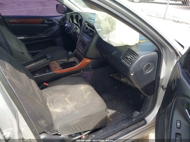 Продажа на аукционе авто 1999 Lexus Gs 400, vin: JT8BH68X4X0019049, номер лота: 44912486