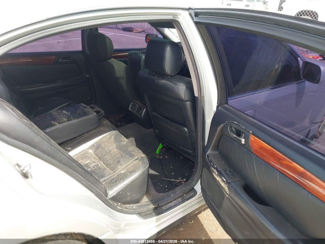 Продажа на аукционе авто 1999 Lexus Gs 400, vin: JT8BH68X4X0019049, номер лота: 44912486