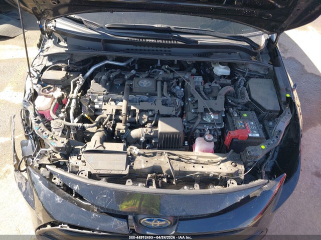 JTDBCMFE2R3045673 Toyota Corolla Hybrid Le