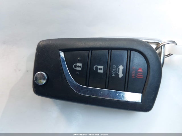 JTDBCMFE2R3045673 Toyota Corolla Hybrid Le