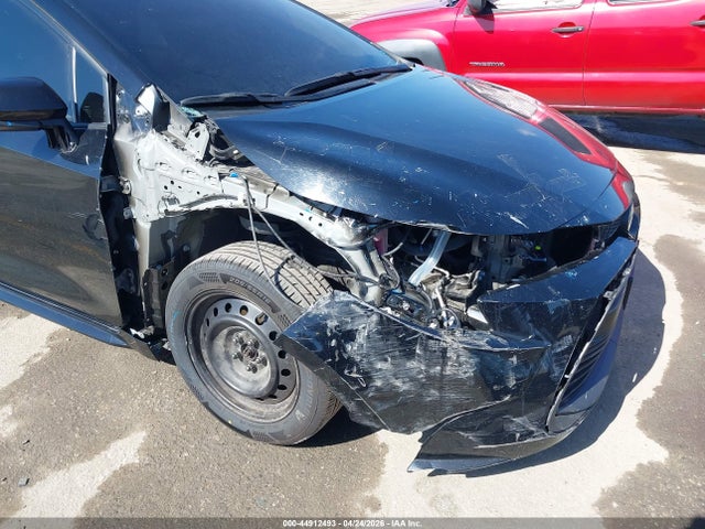 JTDBCMFE2R3045673 Toyota Corolla Hybrid Le