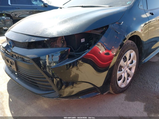 JTDBCMFE2R3045673 Toyota Corolla Hybrid Le