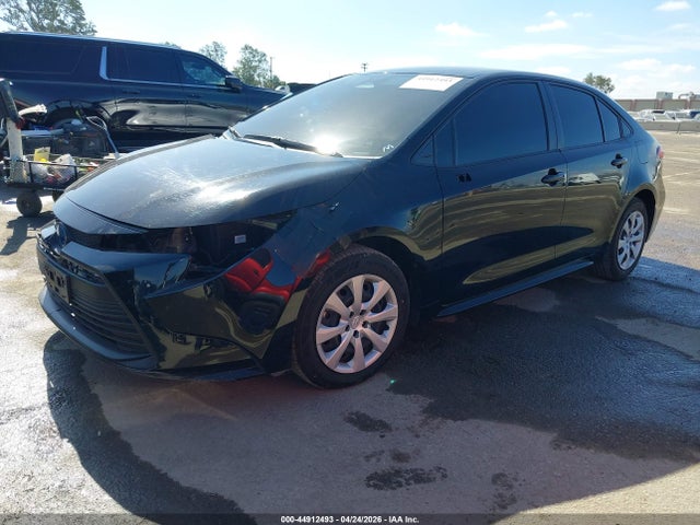 JTDBCMFE2R3045673 Toyota Corolla Hybrid Le