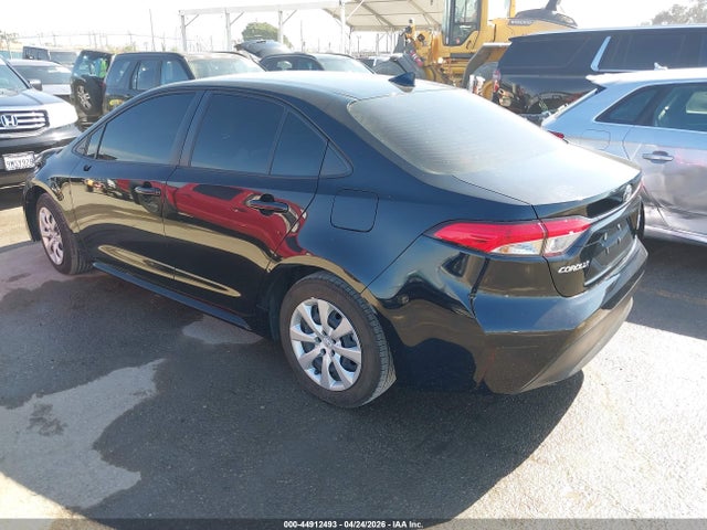 JTDBCMFE2R3045673 Toyota Corolla Hybrid Le