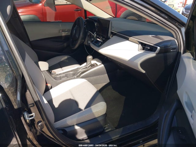 JTDBCMFE2R3045673 Toyota Corolla Hybrid Le