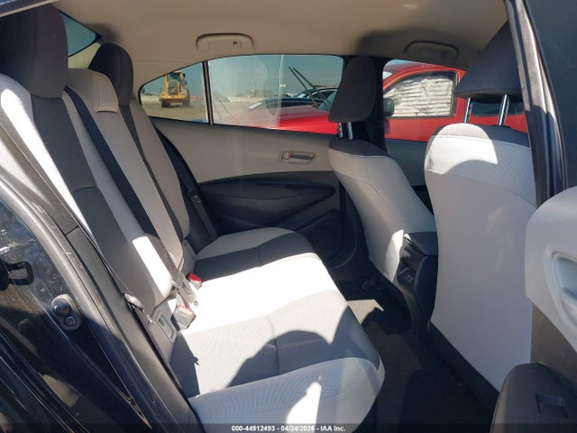 JTDBCMFE2R3045673 Toyota Corolla Hybrid Le